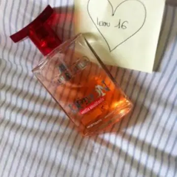 Parfum eau jeune, Eau Jeune