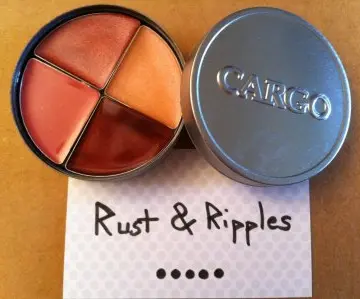 Quatuor de Gloss, Cargo