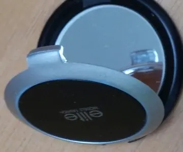 miroir double face, Elite