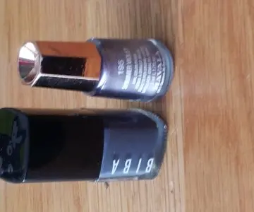vernis, Biba