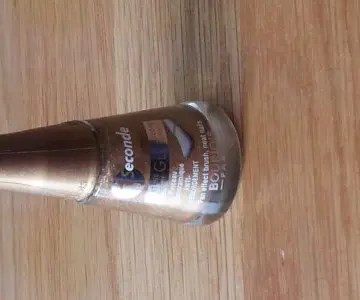vernis 1 seconde, Bourjois