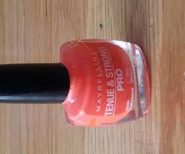 tenue et strong pro, Gemey Maybelline