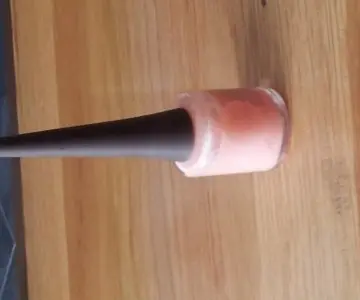 vernis, Lollipops