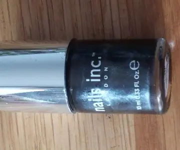 vernis, Nails inc London