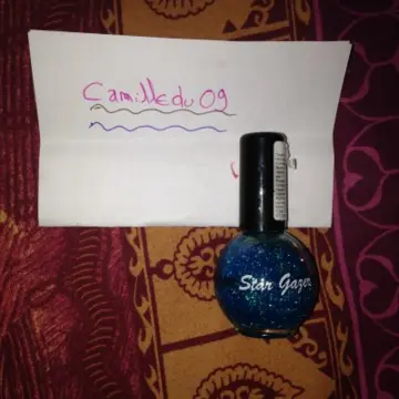 vernis, Stargazer