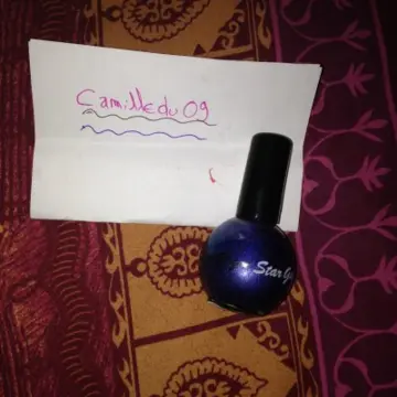 vernis, Stargazer