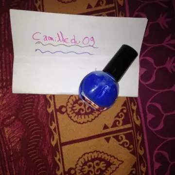 vernis, Sephora