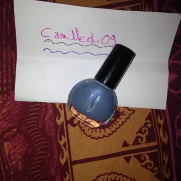 vernis, Sephora