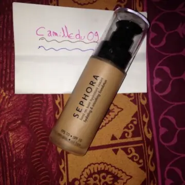 Fond de teint, Sephora