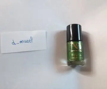 Vernis, Inconnue