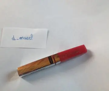 Gloss, IsaDora
