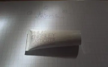 Elasticizer, Philip Kingsley