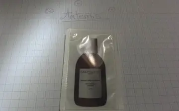 COLOUR SAVE SHAMPOO, Sacha Juan