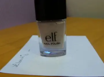 Vernis ELF, Elf