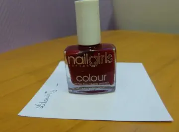 Vernis, Nail Girls