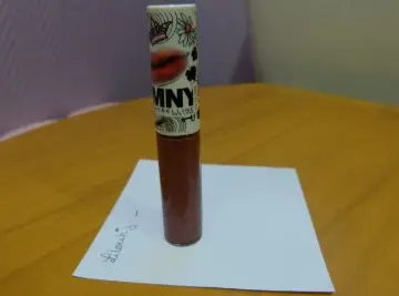 Gloss, Maybelline