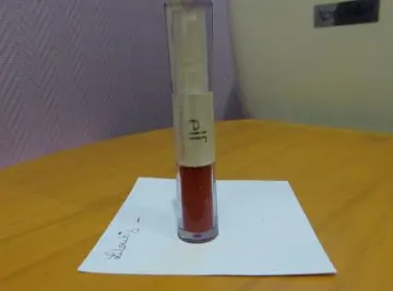 gloss, Elf