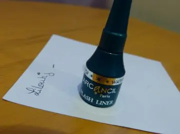 Eyes liner waterproof, Arcancil