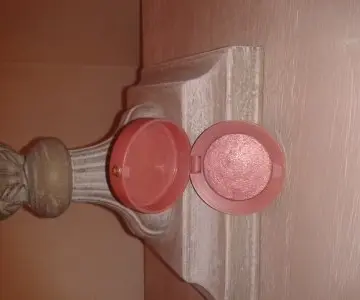 blush, Bourjois