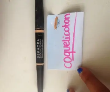 correcteur deux embouts sephora, Sephora