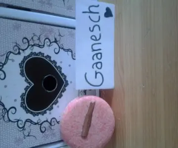 pousse plus vite, Lush