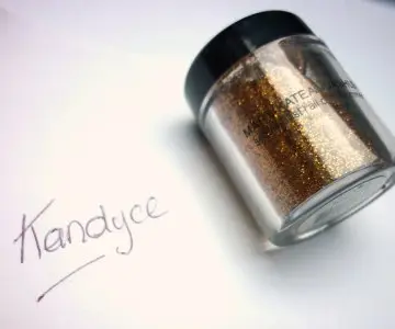Mary Kate and Ashley   Sequin Dust/Sparkling Powde, Mary-kate and Ashley