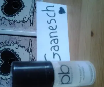base paupières, PB Cosmetics