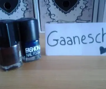 vernis, Pimkie