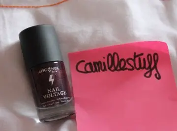 Vernis ARCANCIL, Arcancil