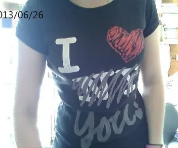 Tee shirt, Pimkie