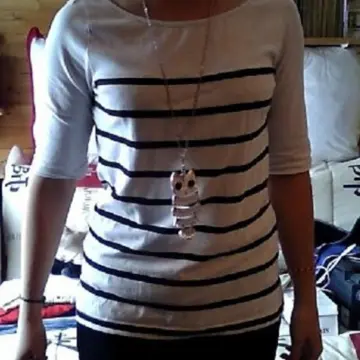 Mariniere large, Inconnue