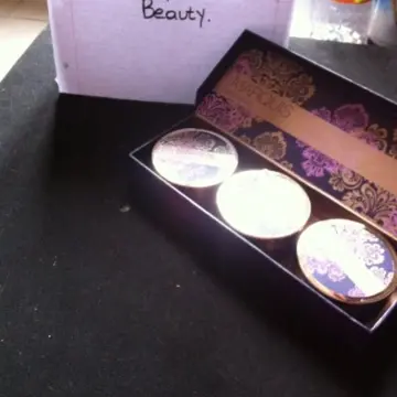 Beauty kit, Marquis
