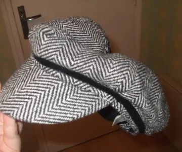 casquette, Gemo