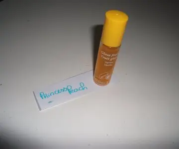 Gloss, Yves Rocher