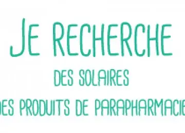 Je recherche, Uriage