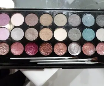 Grande palette, Beauty Success