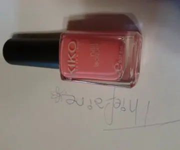 Vernis à ongles, KIKO