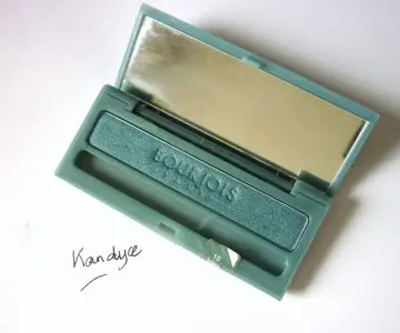 Ombre à paupière Ombre stretch, Bourjois
