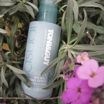 Spray salé effet plage, Toni & Guy