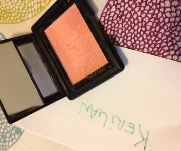 Blush Twinkle pink, Elf