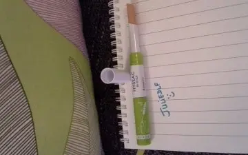 hyseac bi stick, Uriage