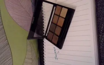 palette Bys, BYS maquillage
