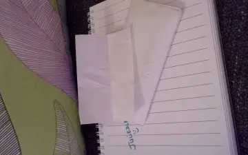 papier de soie matifiant, KIKO
