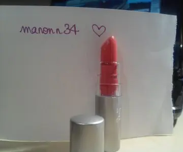 Rouge à lèvre ELF Flirtatious, Elf