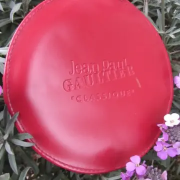 Trousse à maquillage, Jean-Paul Gaultier