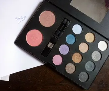 Palette The Tool Kit by W7, W7