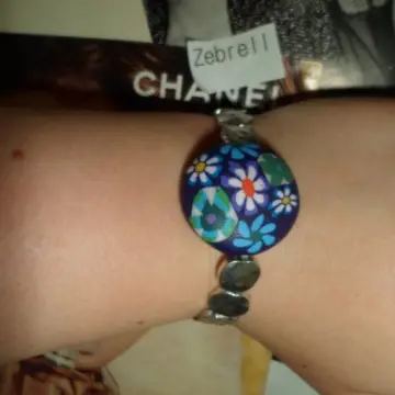 Bracelet original, La boutique de perles
