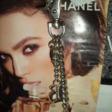 Porte clé, Paco Rabanne