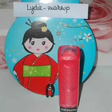 LIP BUTTER, Revlon