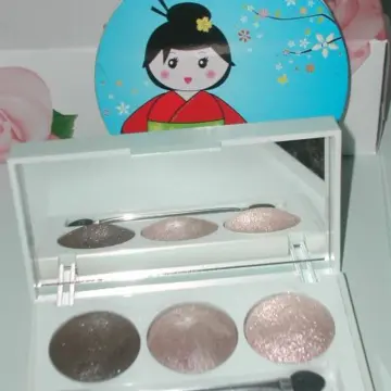 Palette COSMIC LIGHT, KIKO